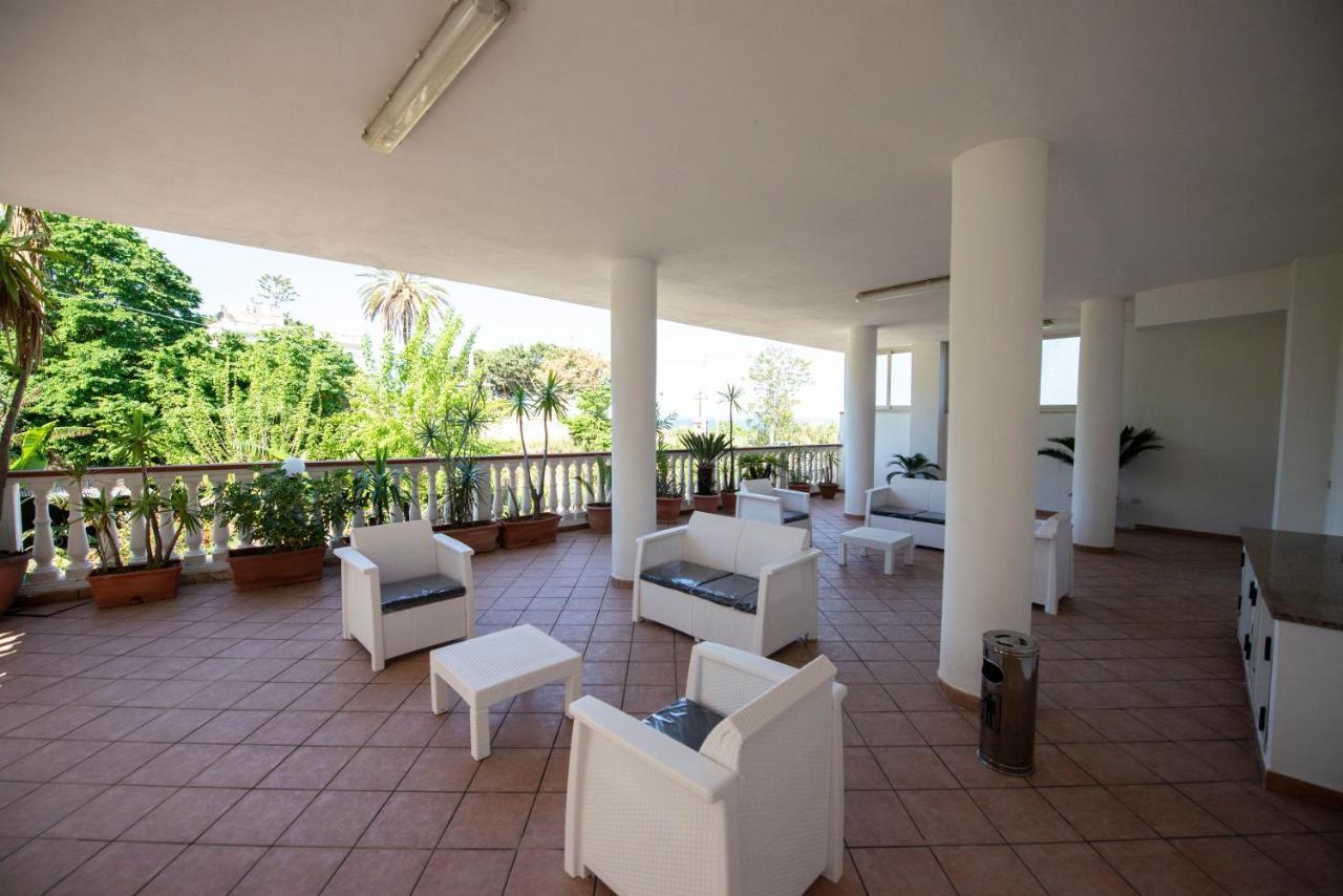B&B Esterita Parghelia Zewnętrze zdjęcie