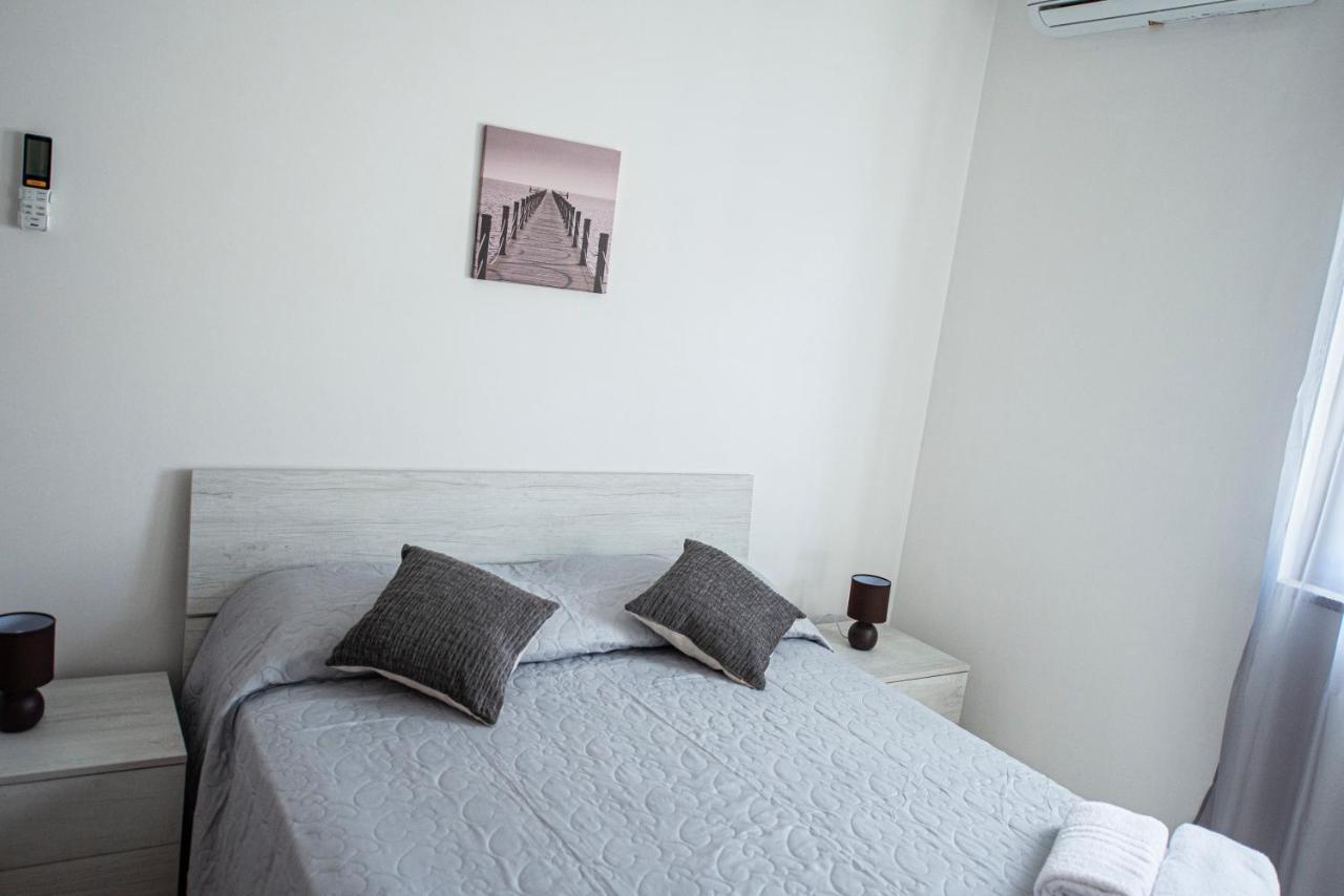 B&B Esterita Parghelia Zewnętrze zdjęcie