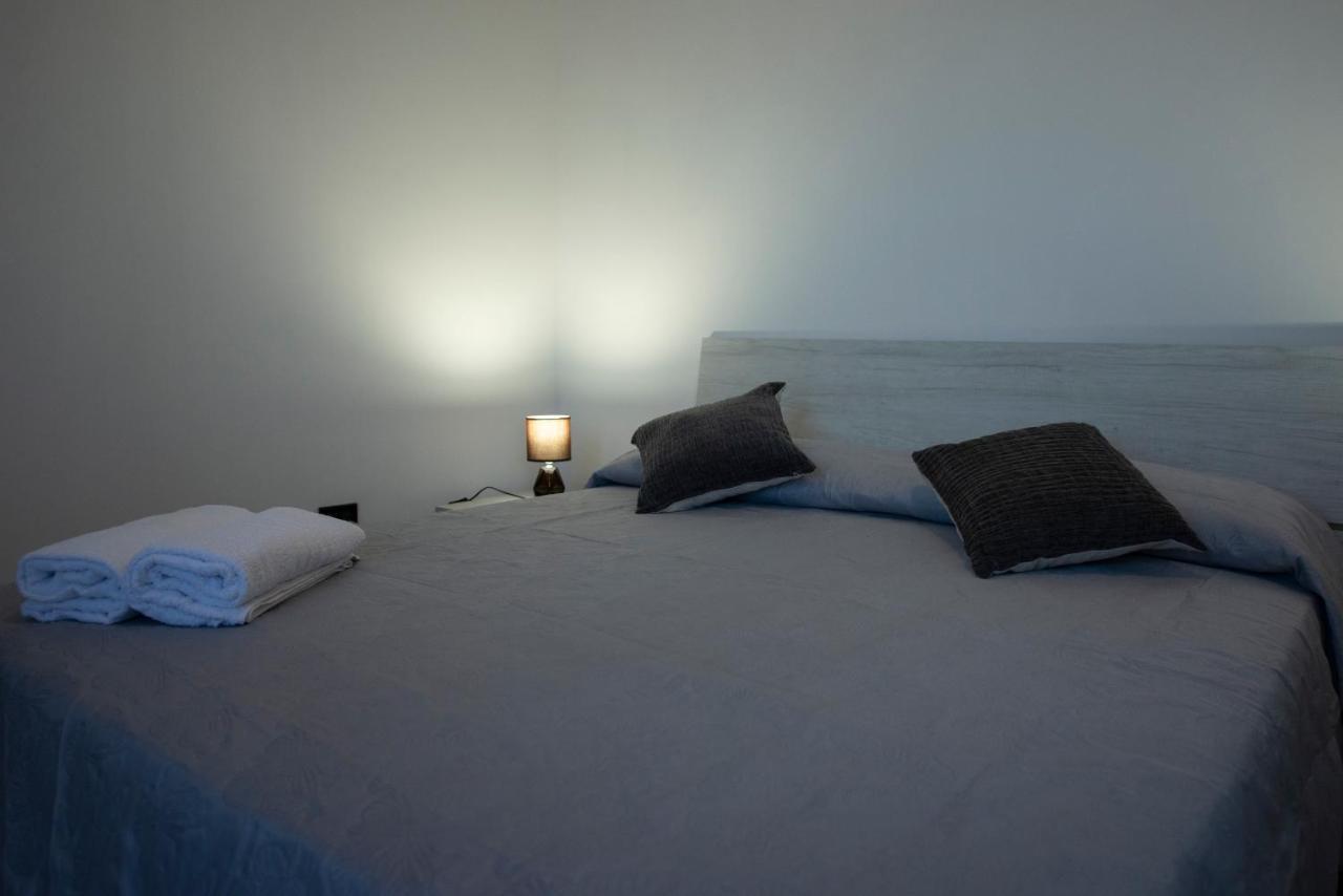 B&B Esterita Parghelia Zewnętrze zdjęcie