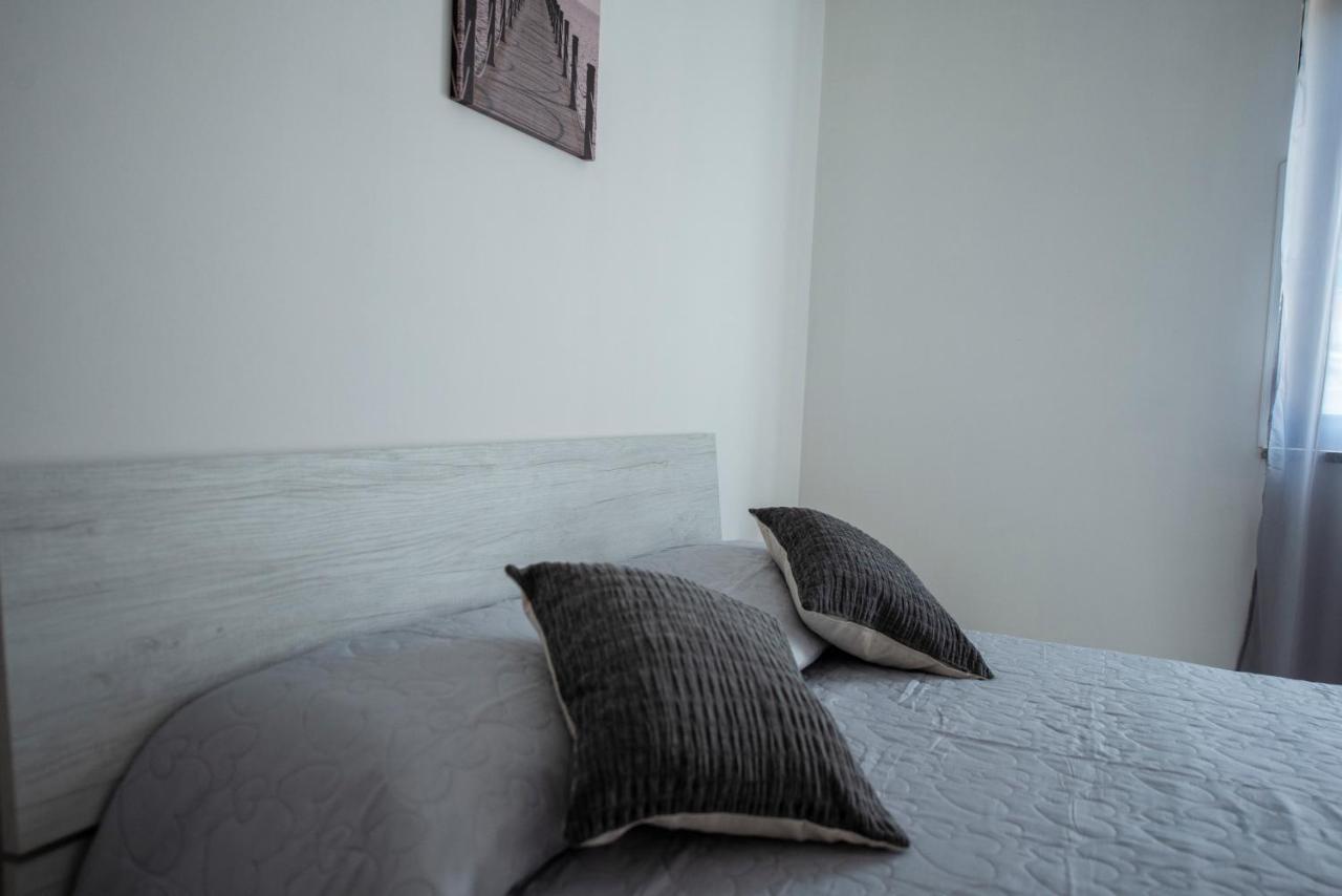 B&B Esterita Parghelia Zewnętrze zdjęcie