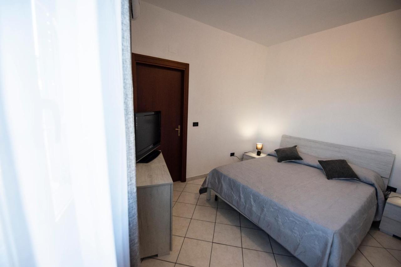 B&B Esterita Parghelia Zewnętrze zdjęcie