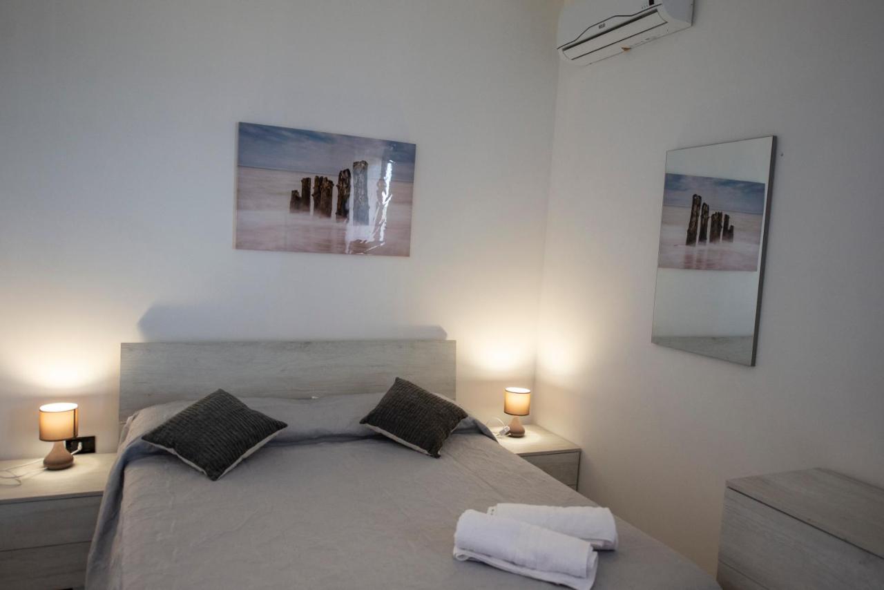 B&B Esterita Parghelia Zewnętrze zdjęcie