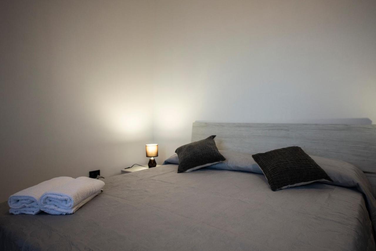 B&B Esterita Parghelia Zewnętrze zdjęcie